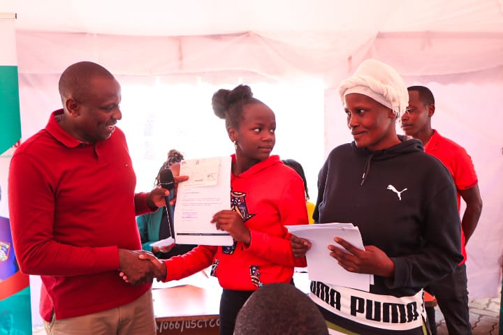 35 Students Granted Full Scholarships by KICE